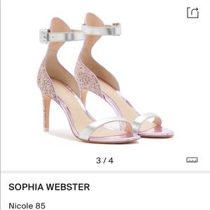 sophia webster nicole 85